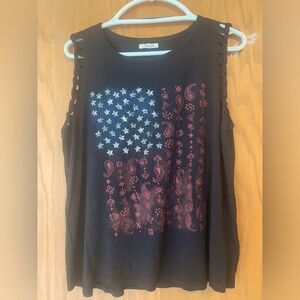 Maurice’s Tank Top